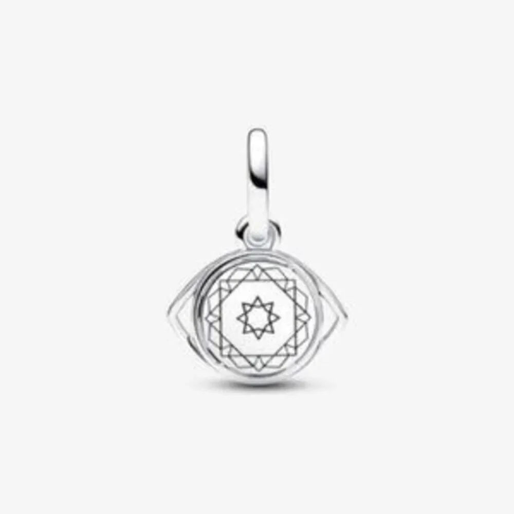 Marvel Doctor Strange Agamotto Eye Dangle Charm